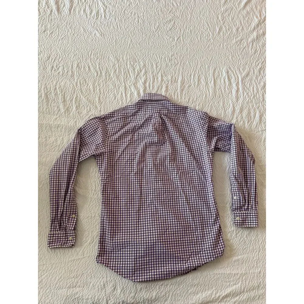 Polo Ralph Lauren Button Up Shirt Men’s Size Small